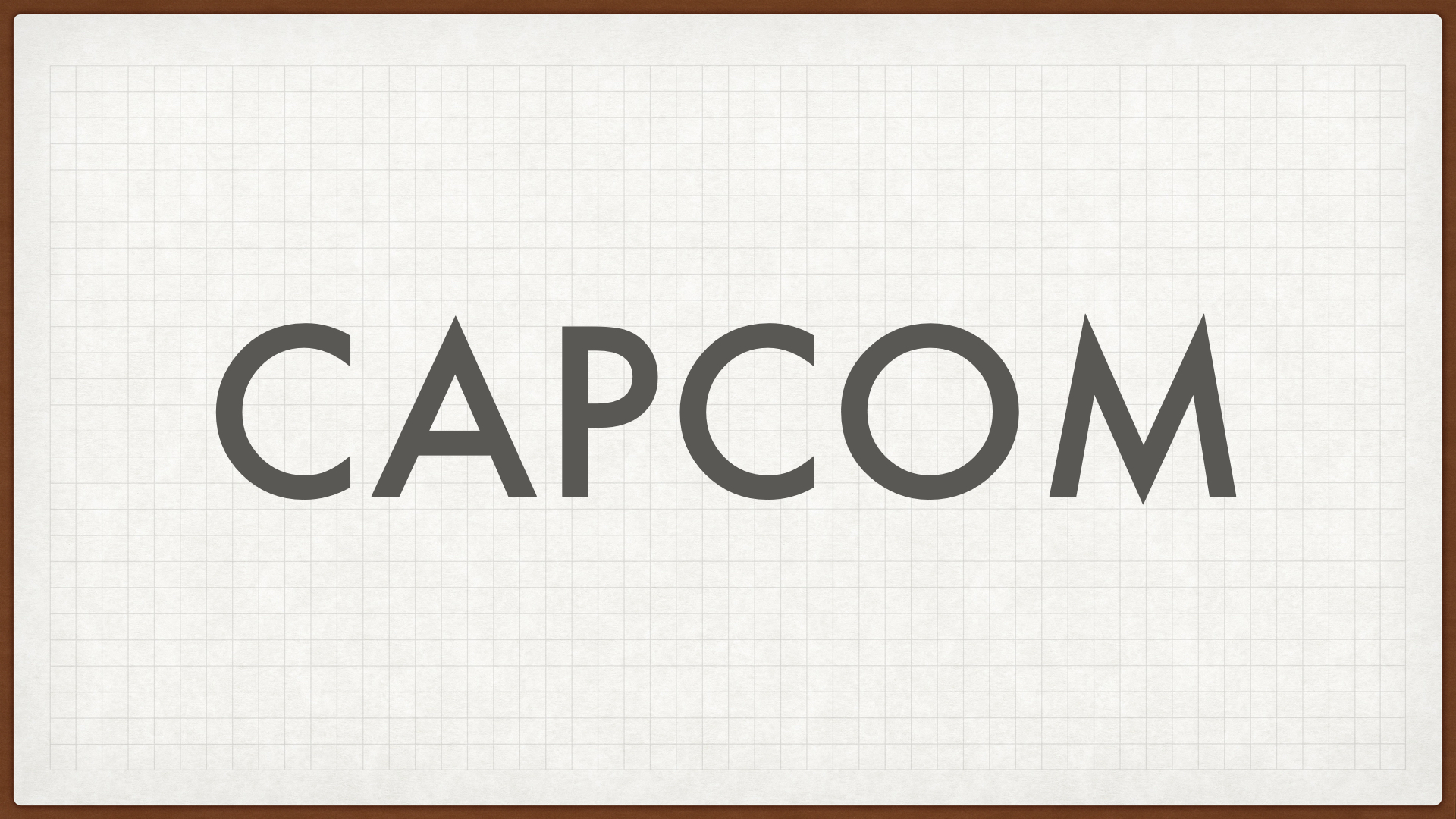 カプコン,CAPCOM,ゲーム,逆転裁判