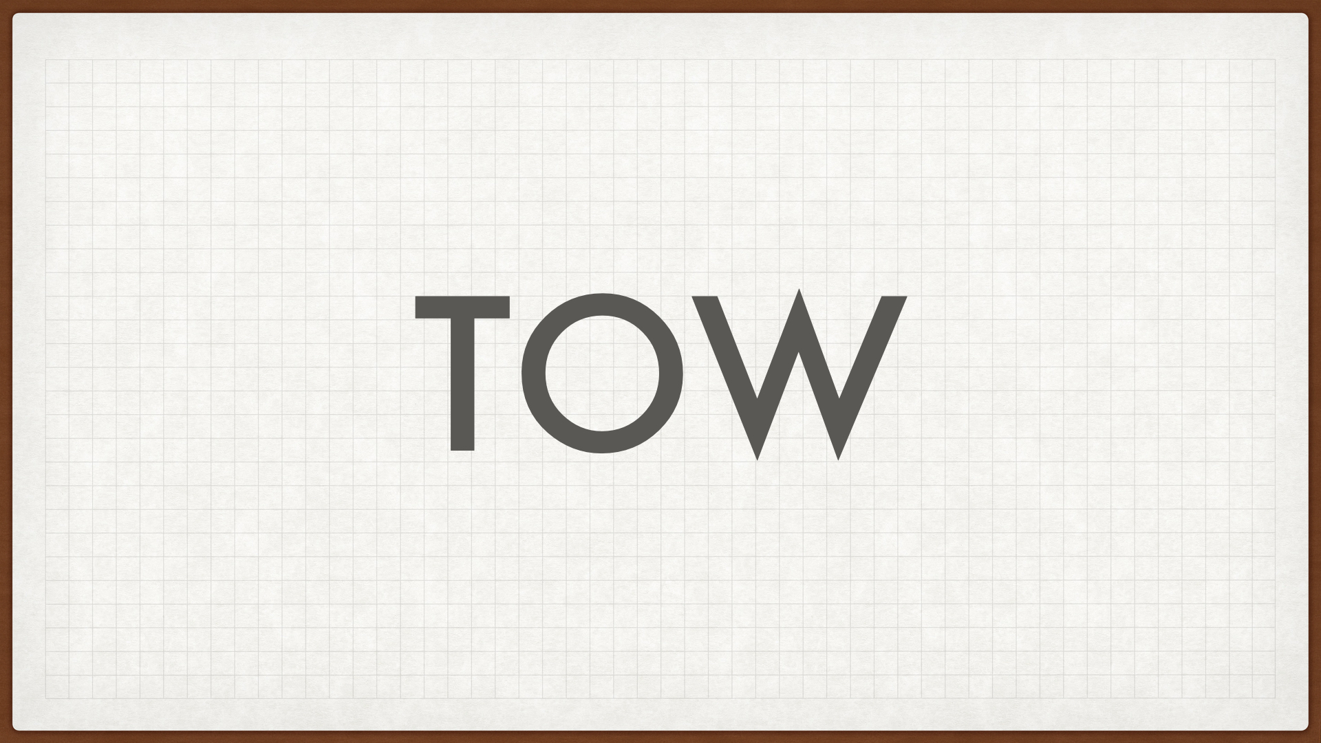 TOW,テー・オー・ダブリュー,高配当株