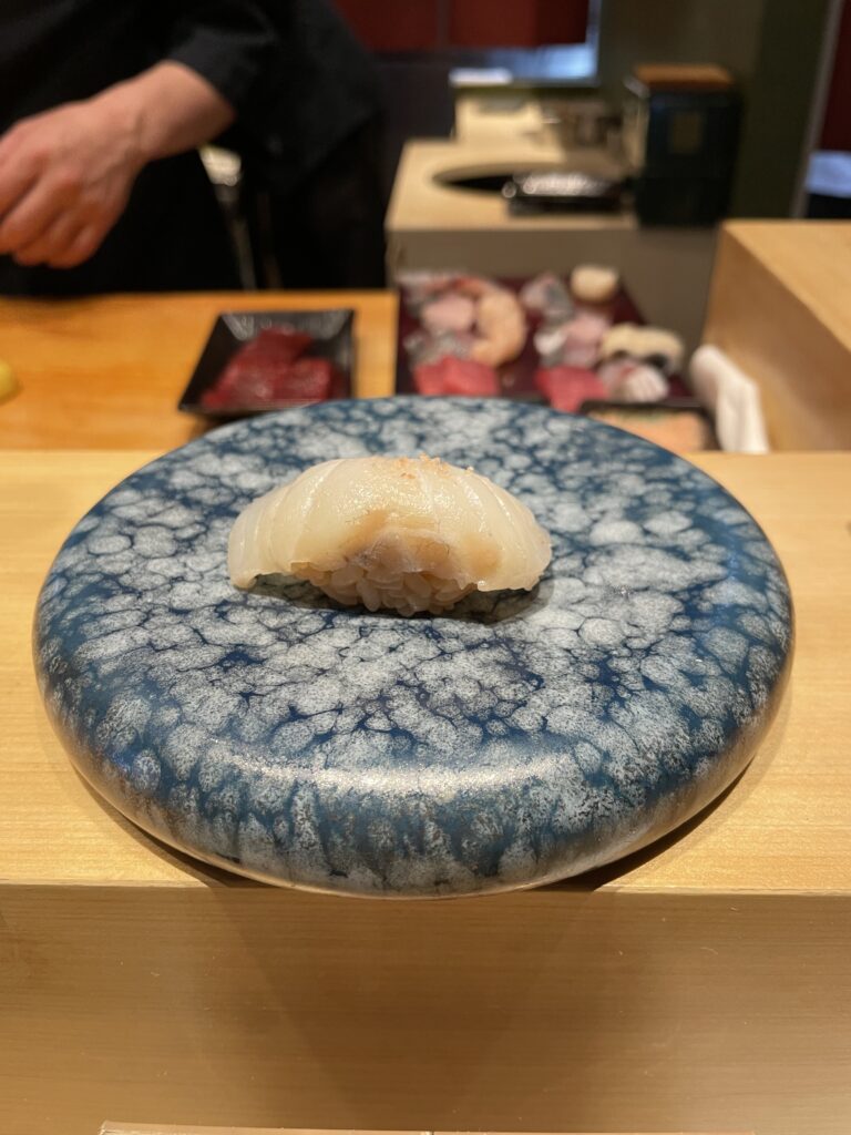 浜松町,大門,寿司,立喰い鮨 浩也