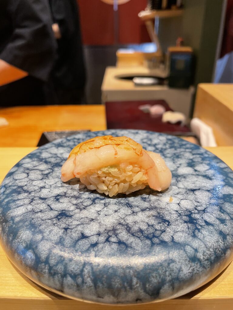浜松町,大門,寿司,立喰い鮨 浩也
