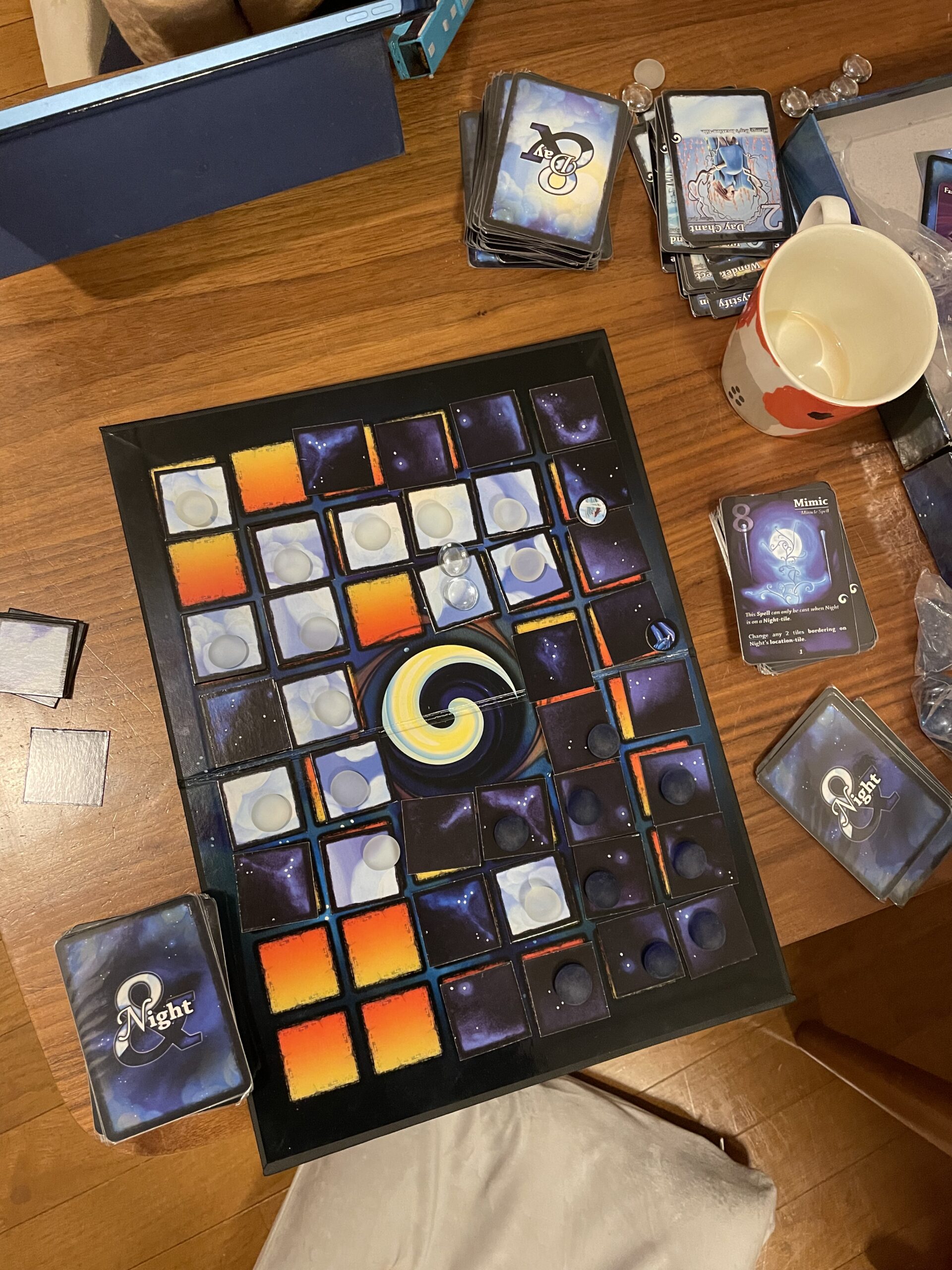 ボードゲーム,ボドゲ,制作,自作,board game